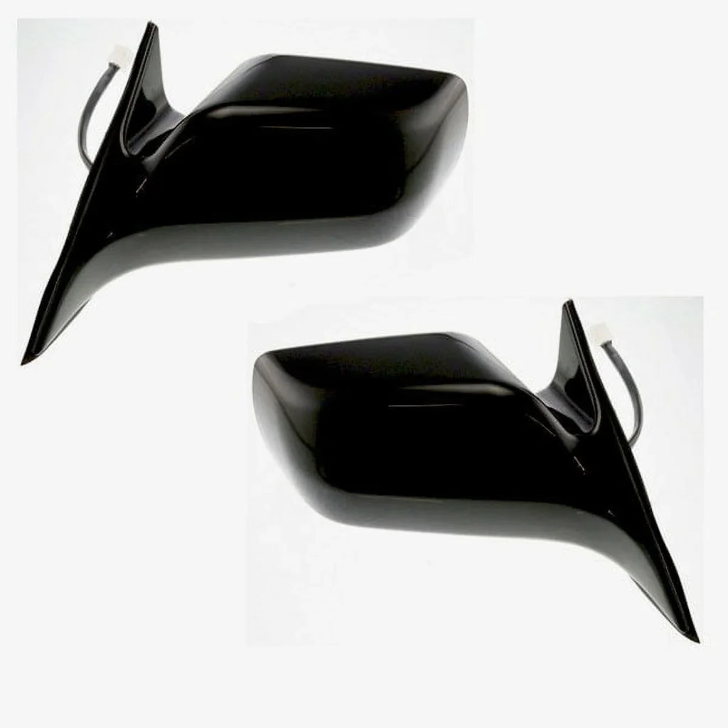 For 00-04 Avalon Rear View Mirror Power Heated with Memory Non-Folding PAIR SizeET