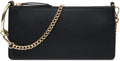 Nine West Sizeilana Convertible Crossbody Clutch Purse