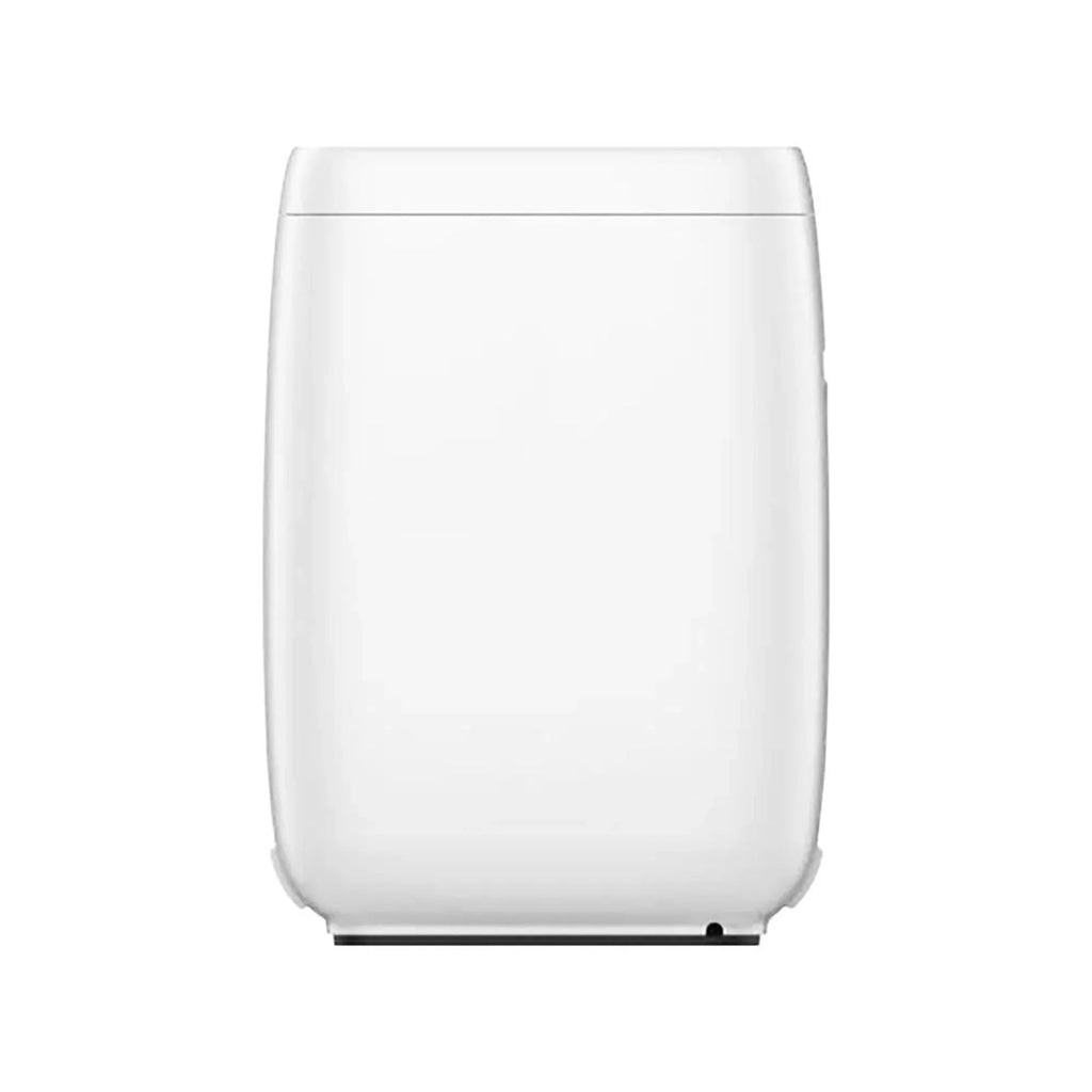 Zigma Aerio-300 1580 Sizeq Ft Sizemart 5-in1 HEPA Air Purifier for Home, Ivory