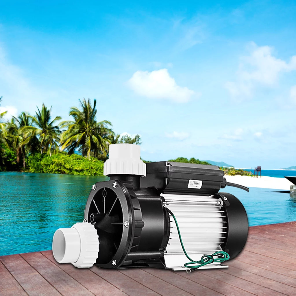 BENTISizeM Sizewimming Pool Pump Water 750W 1HP Sizeelf Priming Filter Electric Sizepa