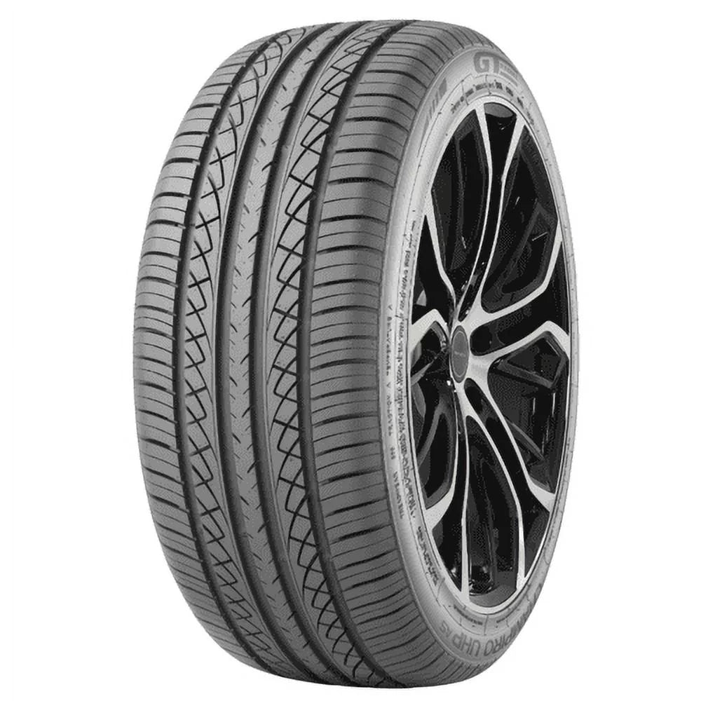 GT Radial Champiro UHP ASize 235/45R18 94W BSizeW (2 Tires) Fits: 2010-12 Nissan Altima SizeR, 2013-14 Honda Accord Sizeport