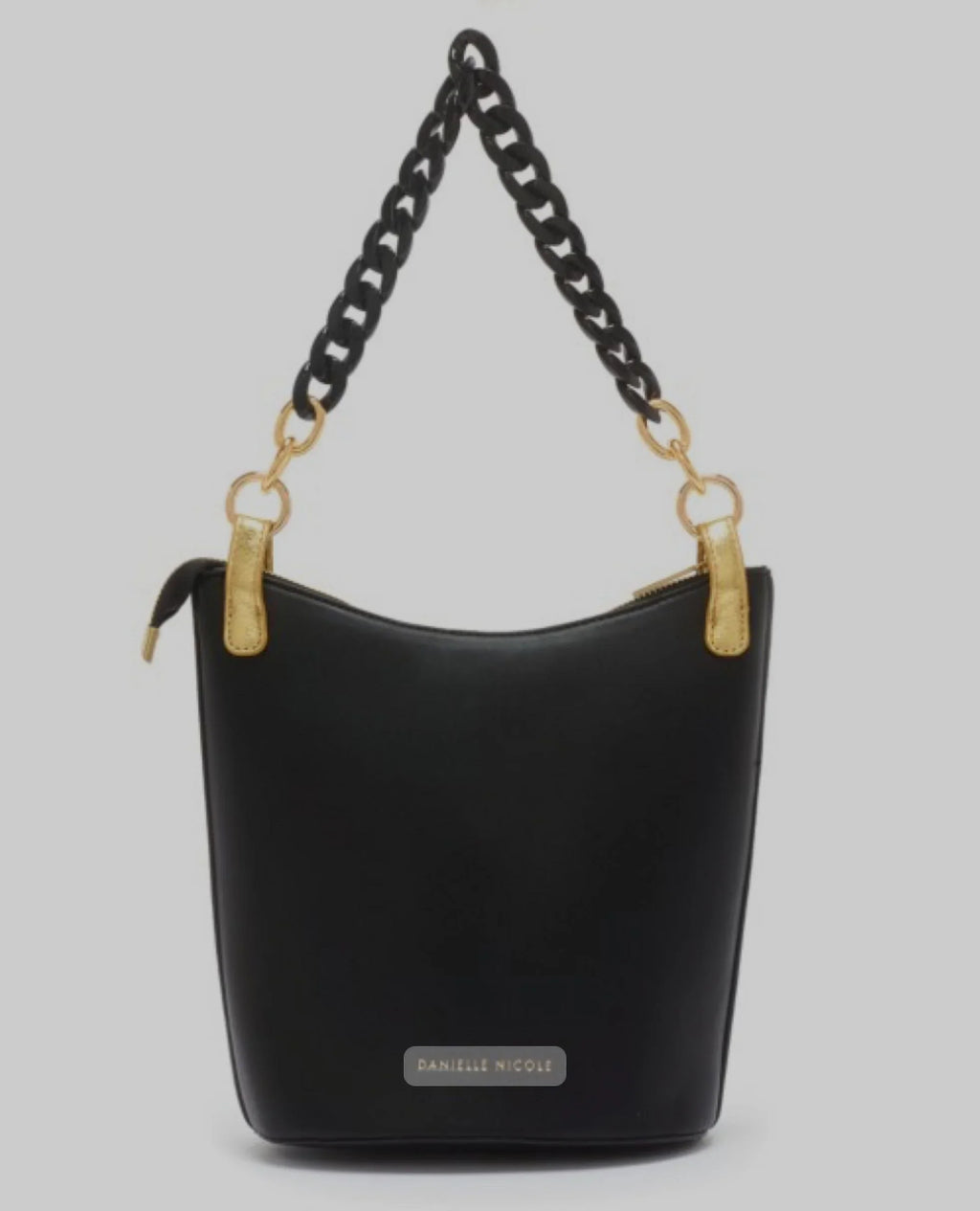 Disney Danielle Nicole Bucket Bag - Aladdin - Princess Jasmine
