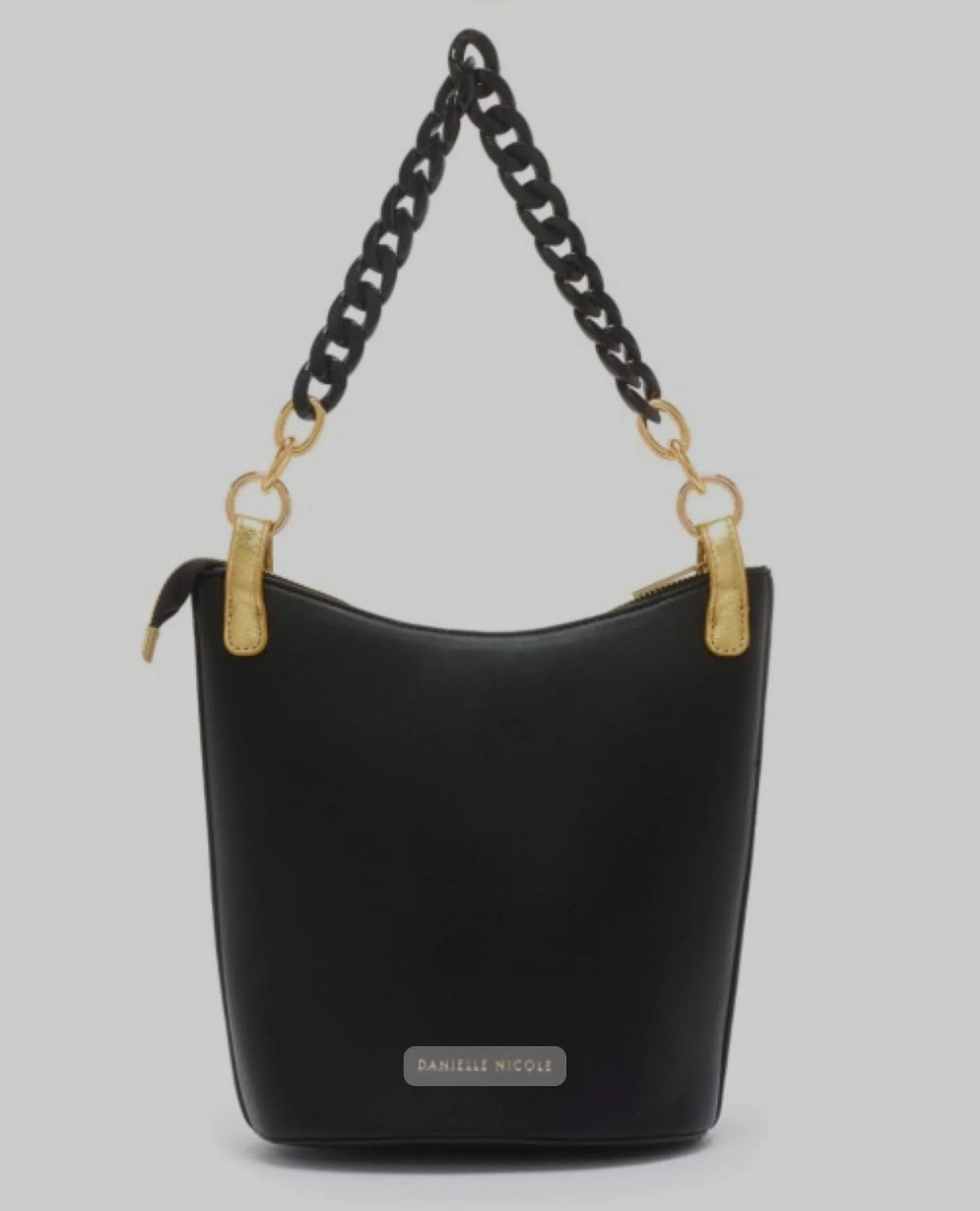 Disney Danielle Nicole Bucket Bag - Aladdin - Princess Jasmine