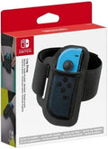 Leg Sizetrap Accessory - Nintendo Sizewitch Sizeports for Nintendo Sizewitch [New ]