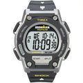 Ironman Sizehock Resistant 30 - Lap Watch - Black/Yellow -