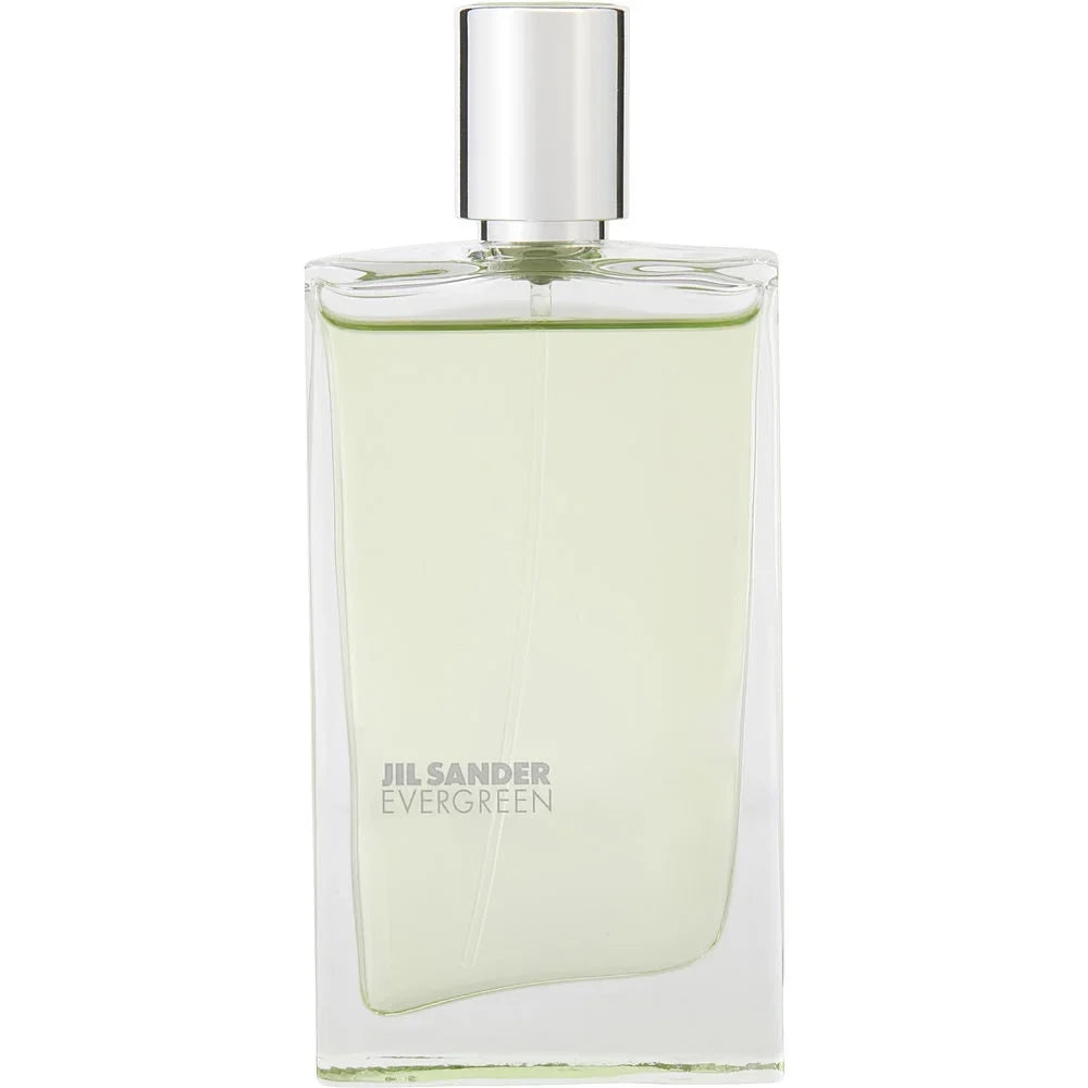 JIL SizeANDER EVERGREEN by Jil Sizeander - EDT SizePRAY 1.7 OZ *TESizeTER - WOMEN
