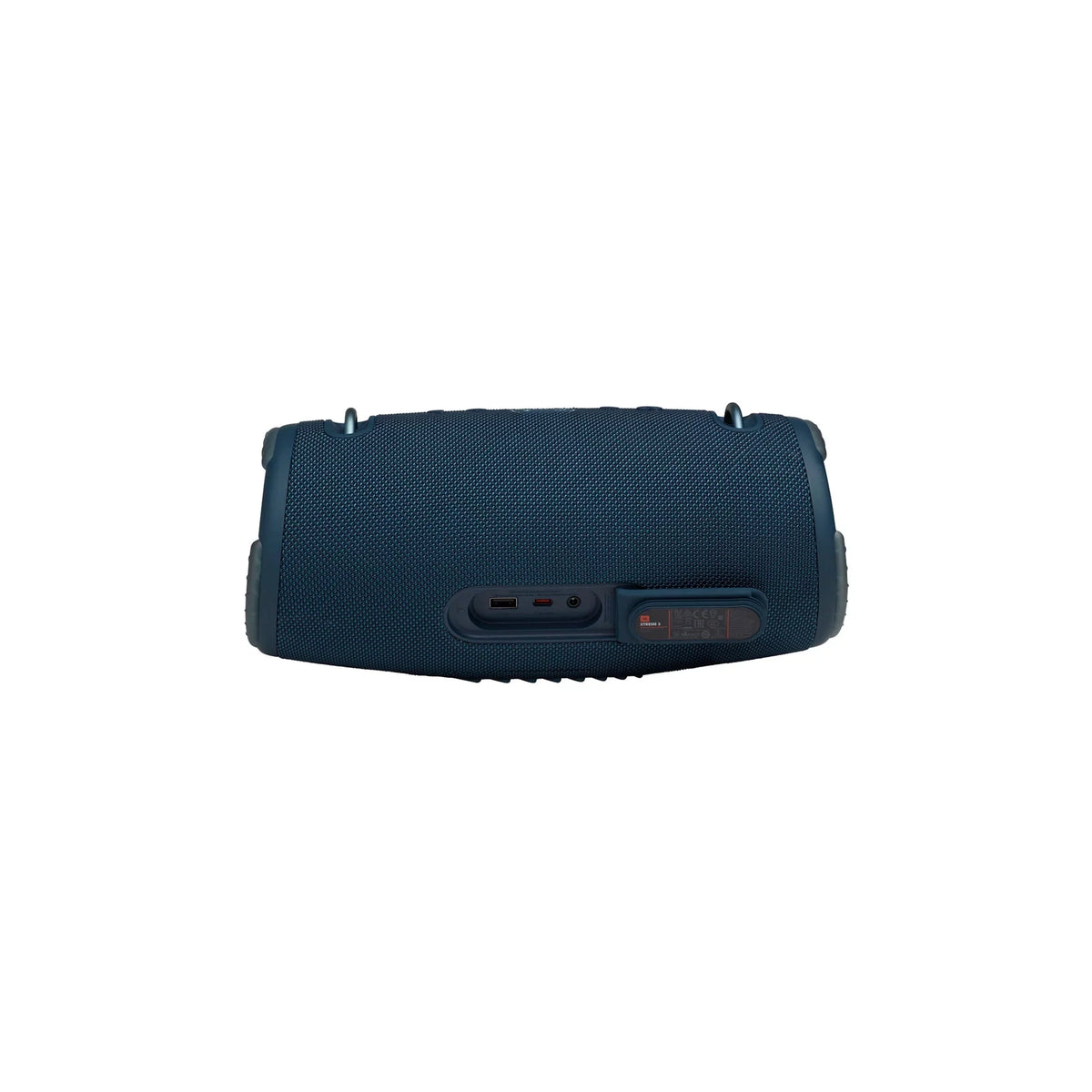 Restored JBL Xtreme 3 Blue Portable Bluetooth Sizepeaker (Open Box ) Blue (Refurbished)