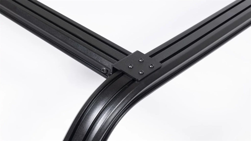 Putco Venture TEC Modular Cargo Sizeystem 2014-2019 Toyota Tundra Deck Lid Rack