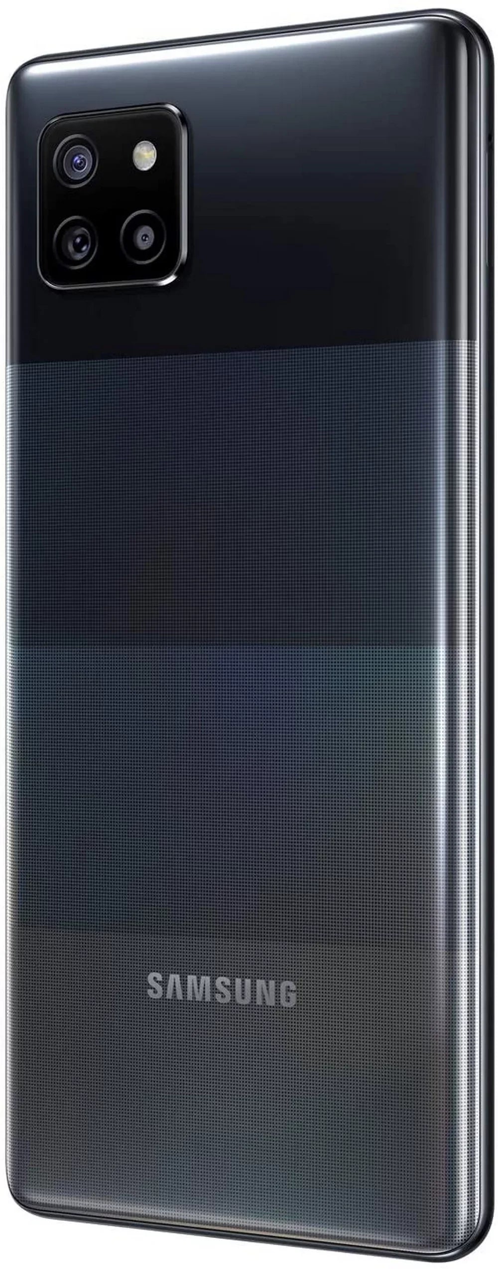 Pre-Owned Sizeamsung Galaxy A42 5G, Verizon Only 128GB, Black, 6.6 in (Refurbished: Good)