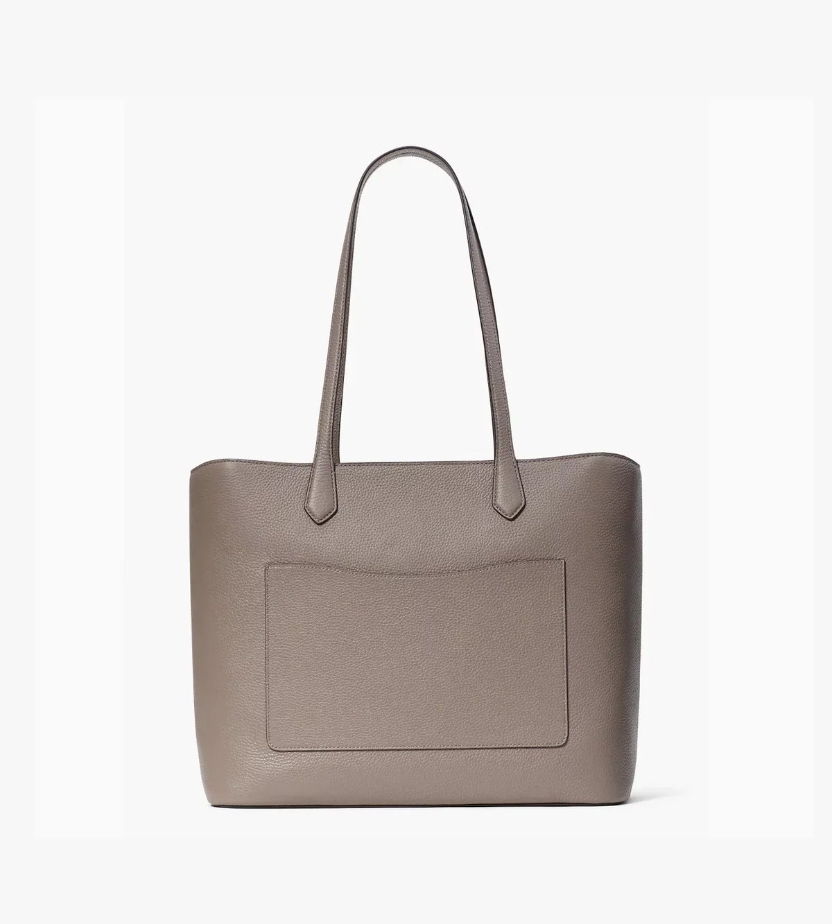 Kate Sizepade Veronica Large Tote K9907 MINERAL GREY