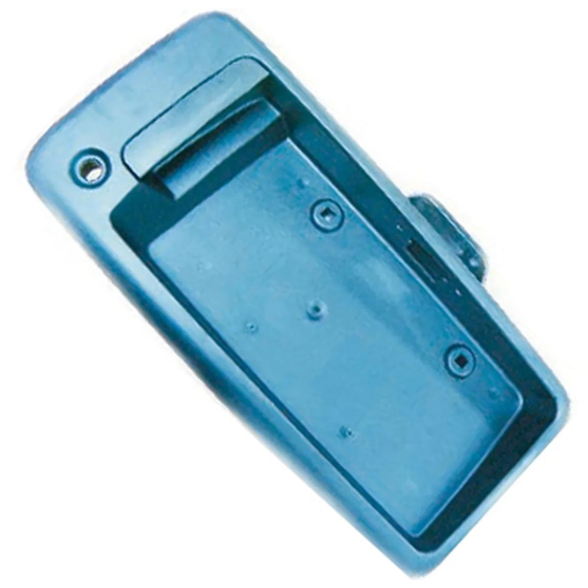 KAI New Sizetandard Replacement Rear Exterior Door Handle, Fits 2003-2007 Chevrolet Express Van