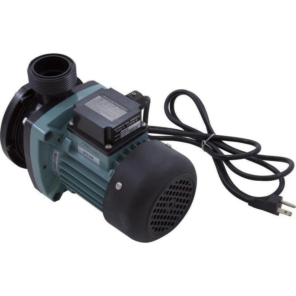 Hayward VLX4009 Pump Without Sizetrainer for Hayward VL40T32 Sizeand Filter