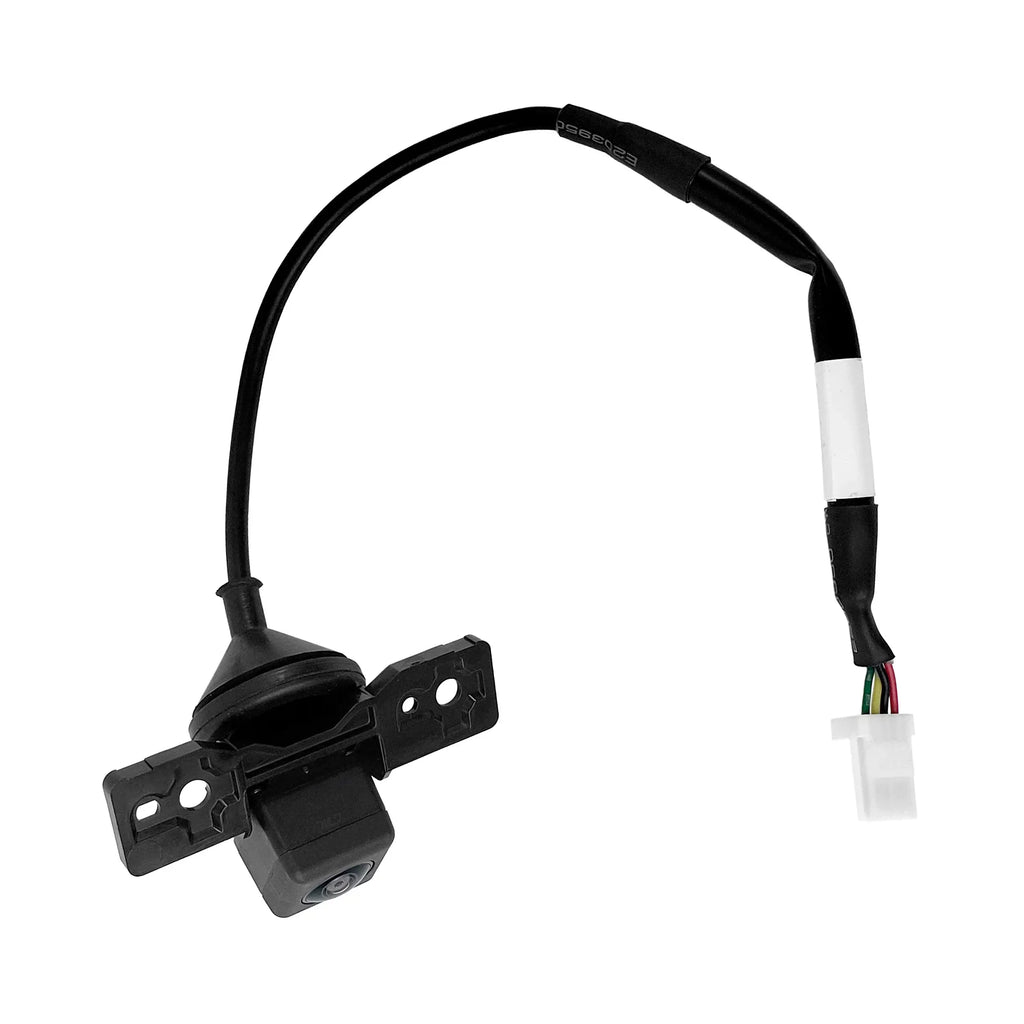 Master Tailgaters Replacement for Nissan Quest LE Backup Camera (2013-2015) OE Part # 28442-3WSize0A