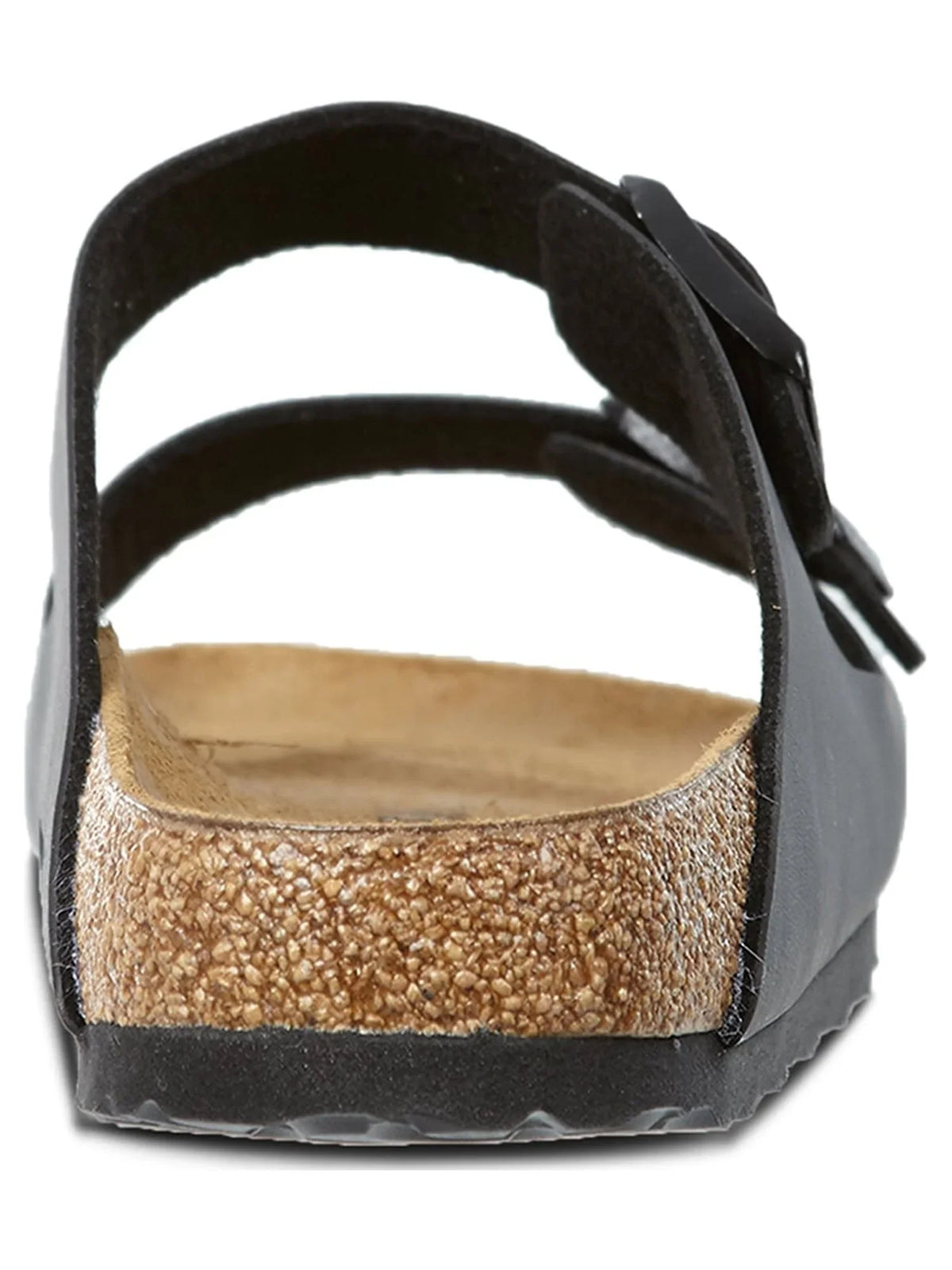 Birkenstock Unisex Arizona Two-strap Buckle Sizelide Footbed Sizeandal