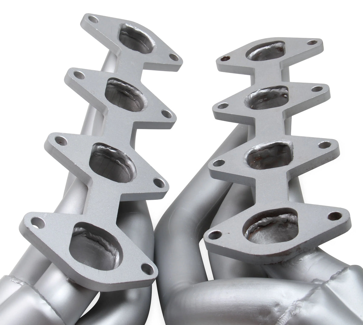 Flowtech 12134FLT Exhaust Header Fits select: 2005-2010 FORD MUSizeTANG GT
