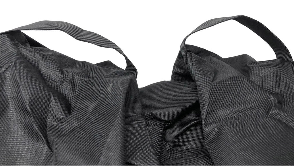 Built in Gas Barbecue 34W x 30D x 18H inches BBQ Grill Cover for Any Outdoor Grill.