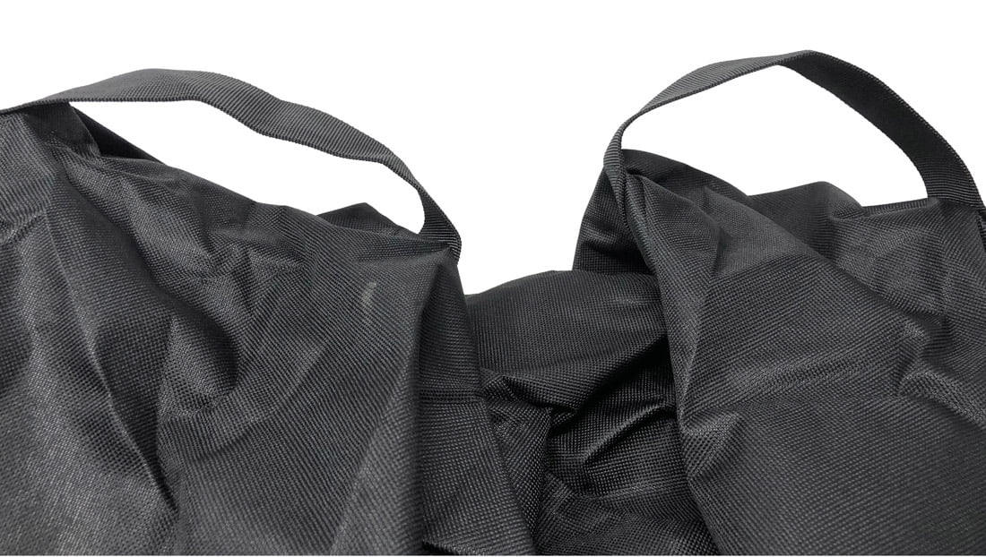 Built in Gas Barbecue 34W x 30D x 18H inches BBQ Grill Cover for Any Outdoor Grill.
