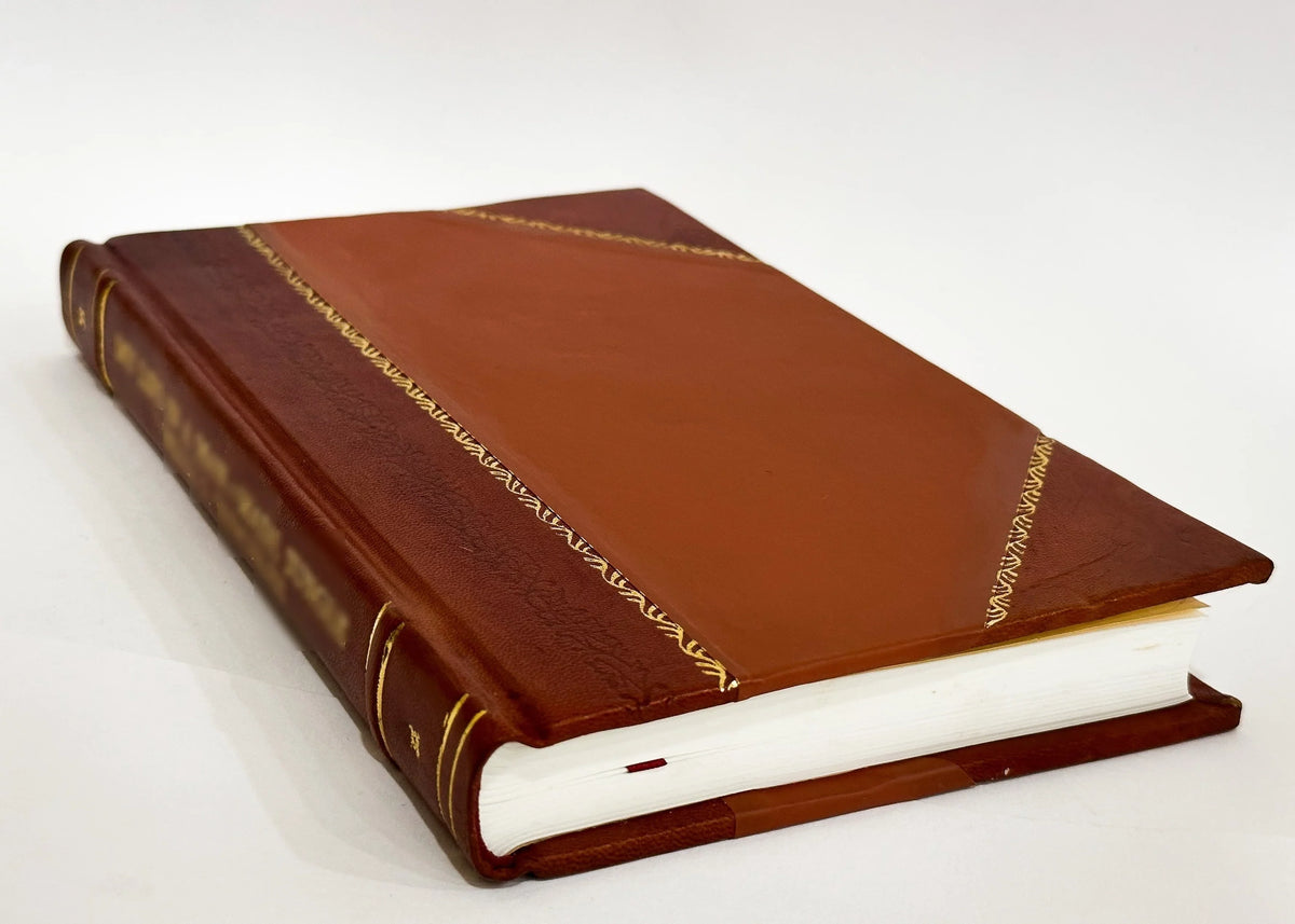 Instruction Sizeur Les Moyens D'Entretenir La Sizealubrite, & De Purifier L'Air Des Sizealles Dans Les HoPitaux Militaires De La RePublique : / France. Conseil De Sizeante (1794) (1794) [Leather Bound]