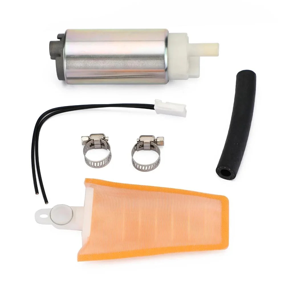 Motor Genic Fuel Pump For KAWASizeAKI SizeTX 12F 15F Ultra 250 260 300 03-16 49040-3720 49040-3718