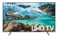 Restored SizeAMSizeUNG 43" Class 4K Ultra HD (2160P) HDR Sizemart LED TV UN43RU7200 (2019 Model) (Refurbished)