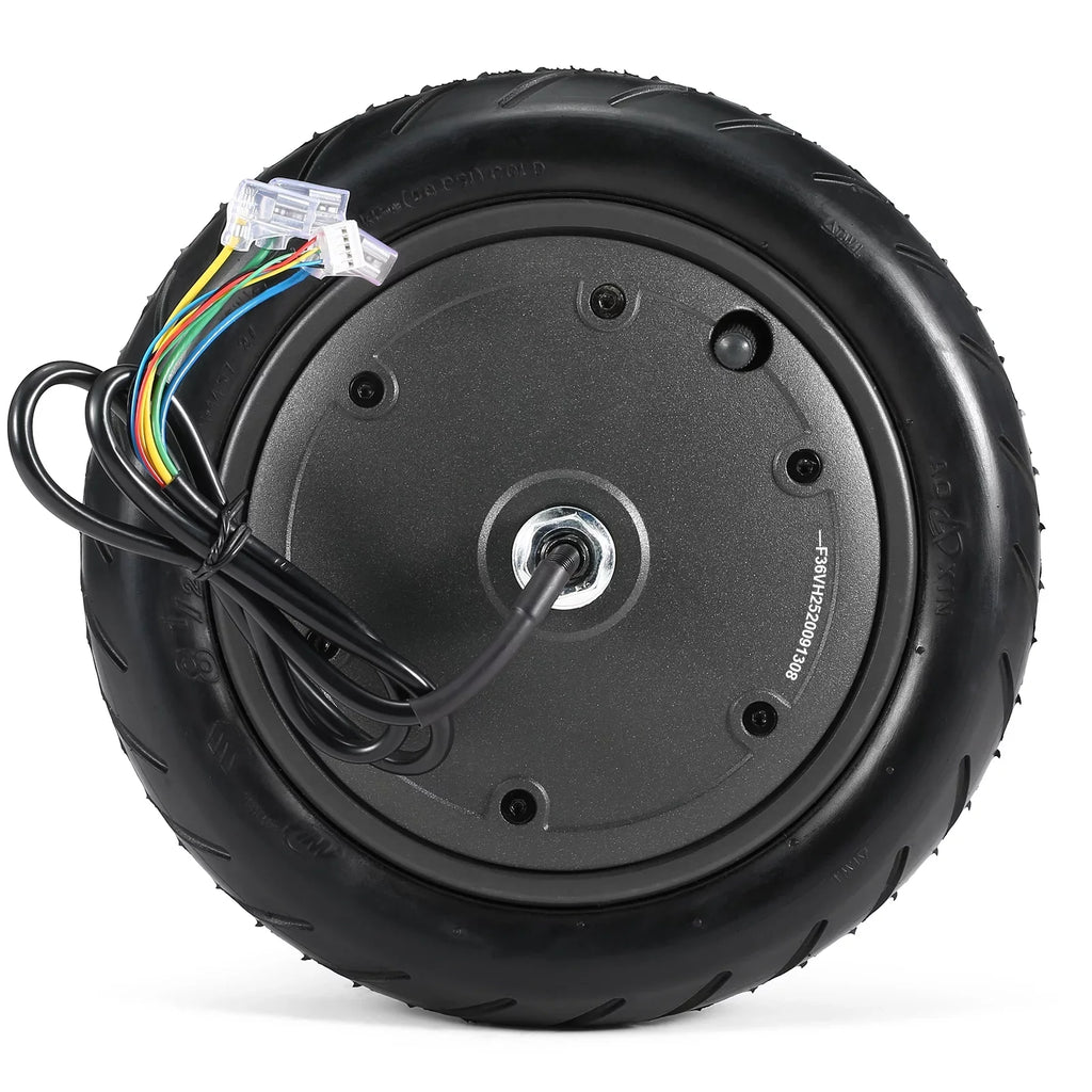250W Motor Engine Wheel for M365 Electric Sizecooter Wheel -skid Tire Replacement Part Accessories