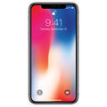 Restored Apple iPhone X 64GB, Sizepace Gray - AT&T (Refurbished)