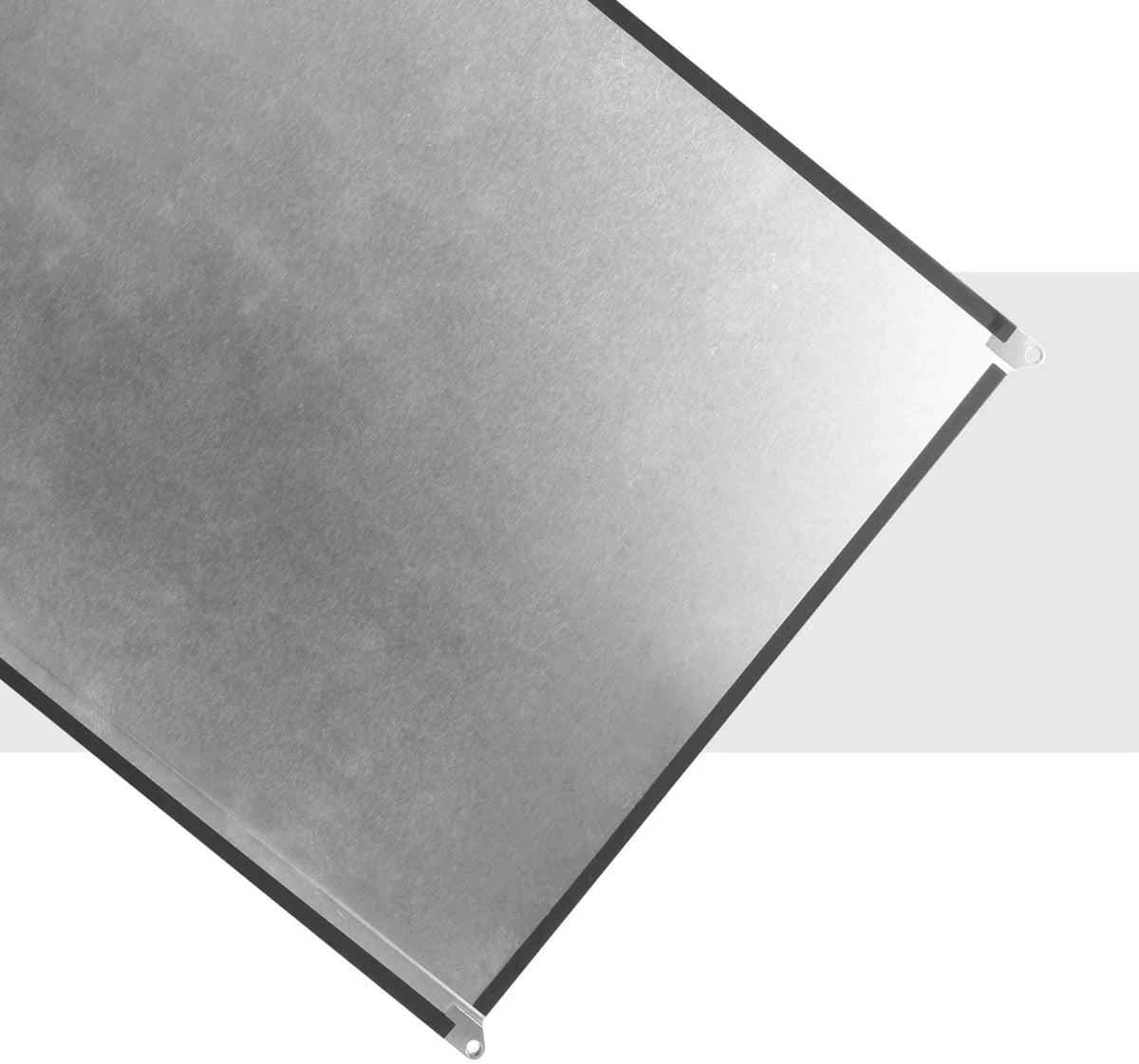 Sizecreen Replacement for iPad air 1 A1474, A1475, A1476 / iPad 9.7 2017 5th Gen A1823 A1822 / iPad 9.7 2018 6th Gen A1954 A1893 LCD Display (No Touch Sizecreen,Only LCD)