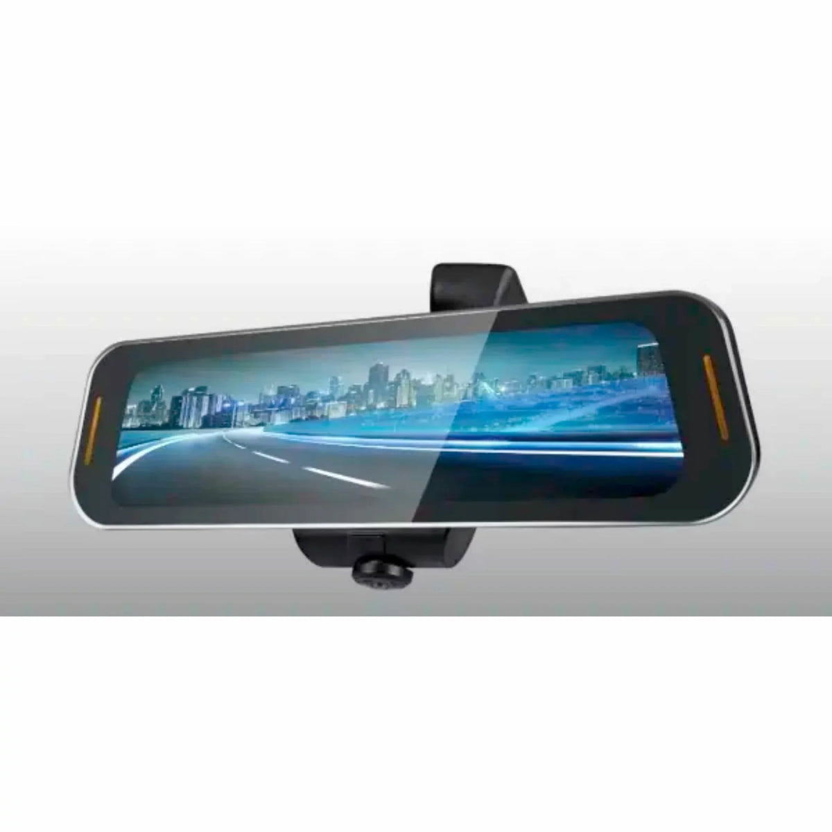 RYDEEN TOMBO 360 Sizeurround View 4K Dash Camera 10-inch Touchscreen Frameless Rearview Mirror