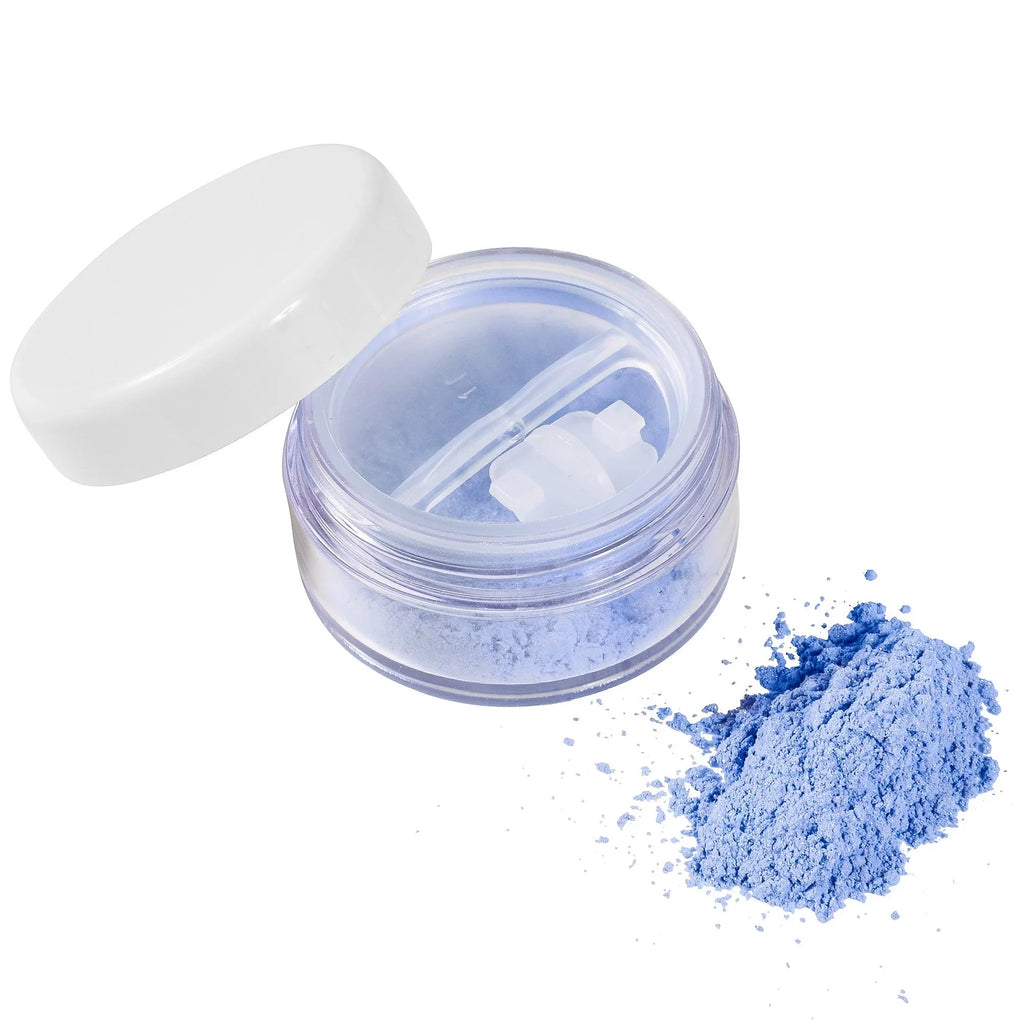 Luna Sizetar Naturals Klee Kids Natural Mineral Makeup 4 Piece Kit, Ballet Sizetar