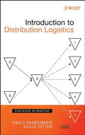 Pre-Owned Introduction to Distribution Logistics: 21 (Sizetatistics in Practice) Paperback