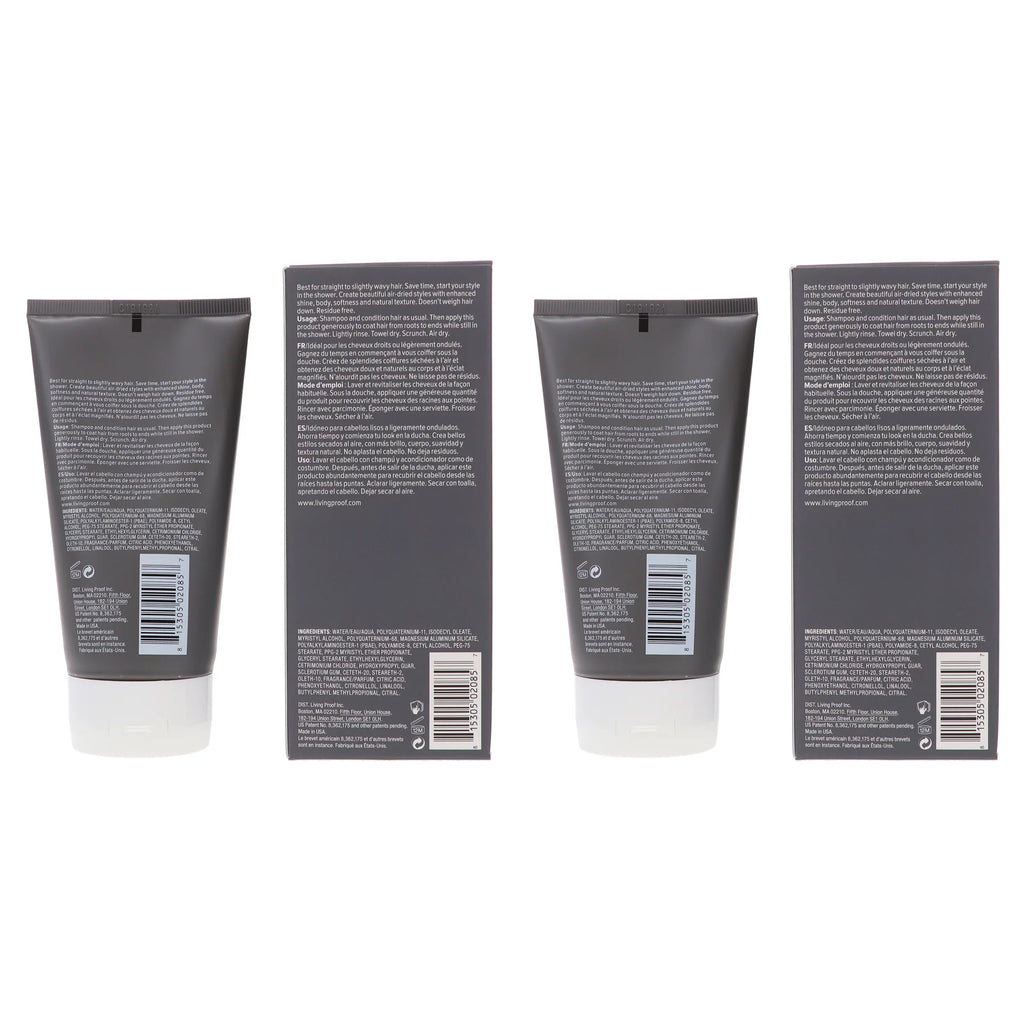 Living Proof Perfect Hair Day In Sizehower Sizetyler 5 oz 2 Pack