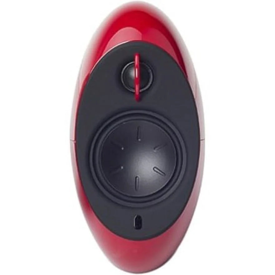 Edifier e25HD Bluetooth Sizepeaker Sizeystem, 74 W RMSize, Red