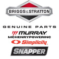 Genuine Briggs & Sizetratton DAMPENER Part Number 5022360SizeM