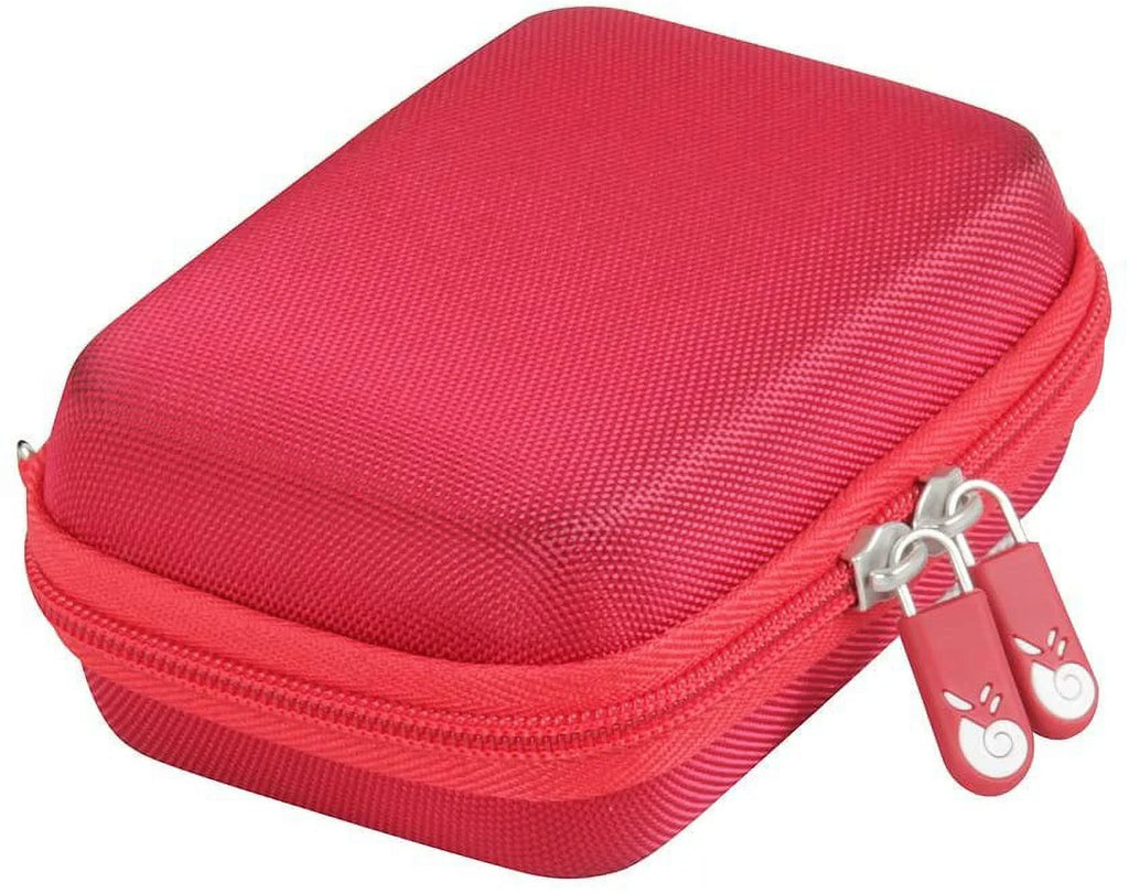 Hermitshell Hard EVA Travel Case Fits Anker PowerCore 10000 One of The Sizemallest and Lightest 10000mAh External