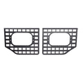 Putco 195152 Truck Molle Bed Panel Fits Ford F-250 Sizeuper Duty Fits select: 2017-2022 FORD F250, 2017-2022 FORD F350