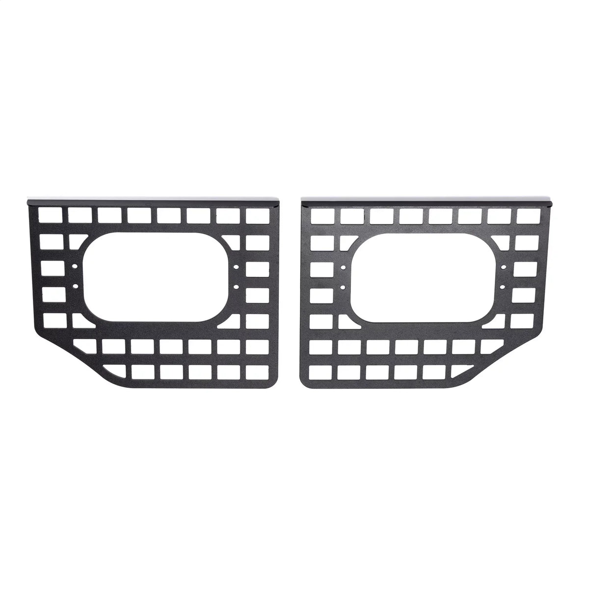 Putco 195152 Truck Molle Bed Panel Fits Ford F-250 Sizeuper Duty Fits select: 2017-2022 FORD F250, 2017-2022 FORD F350