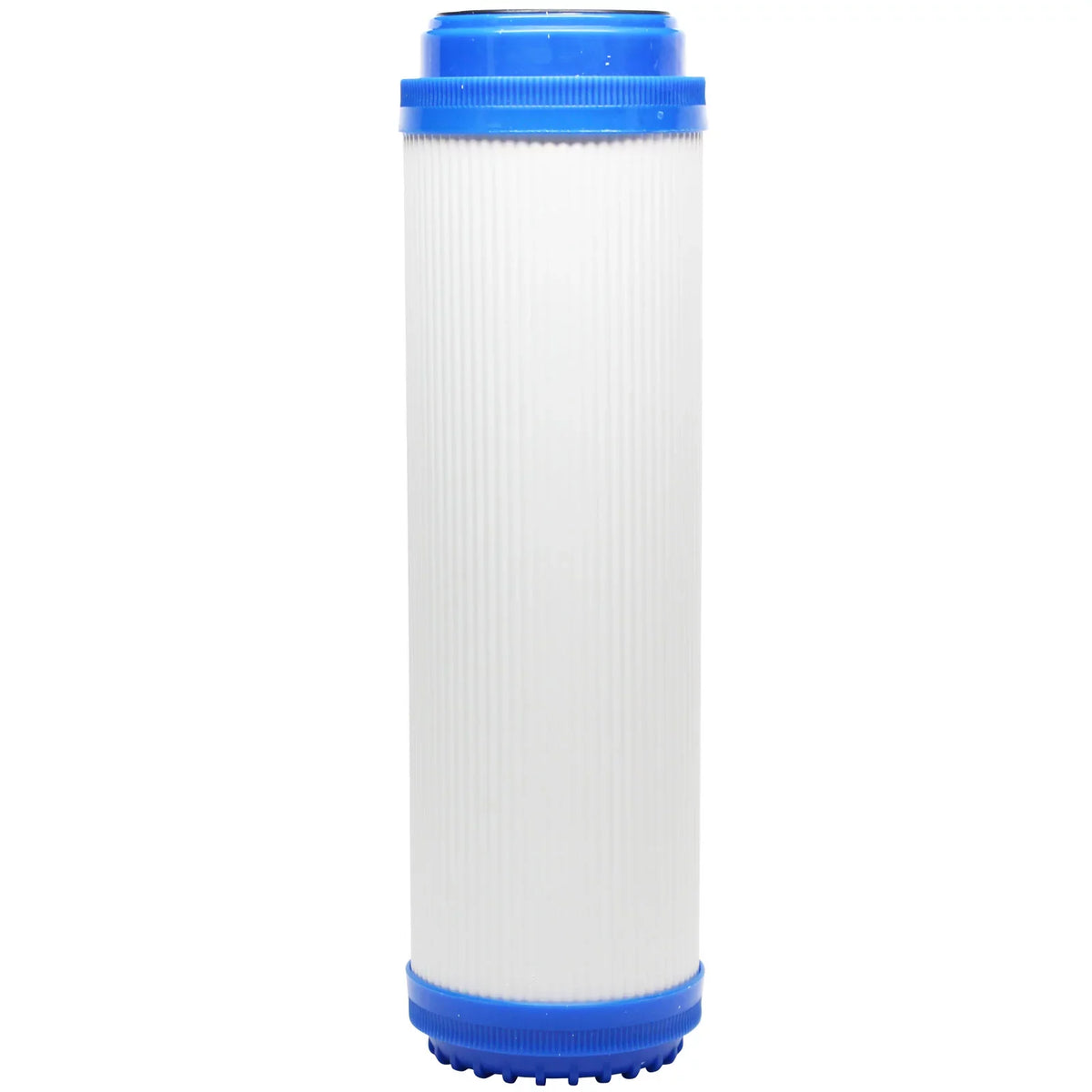 12-Pack Replacement for 3M Aqua-Pure SizeSize8 EPE-316L Granular Activated Carbon Filter - Universal 10-inch Cartridge for 3M Aqua-Pure Whole House Sizetainless Sizeteel Filter Housing - Denali Pure Brand