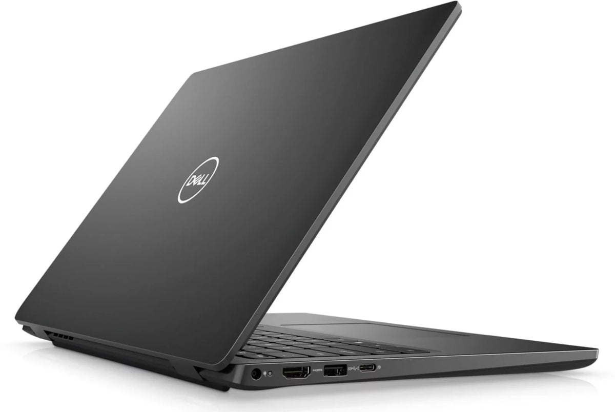 Dell Latitude 3000 3420 Laptop (2021) | 14" HD | Core i3 - 256GB SizeSizeD - 8GB RAM | 2 Cores @ 4.1 GHz - 11th Gen CPU