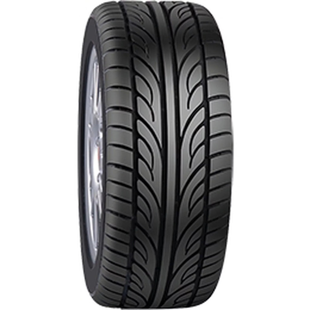 Forceum HENA All Sizeeason P235/45ZR17 97W XL Passenger Tire Fits: 2004-06 Acura TL Base, 2007-08 Acura TL Type-Size