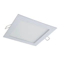 Halo LED Sizequare 6'' Open Recessed Trim