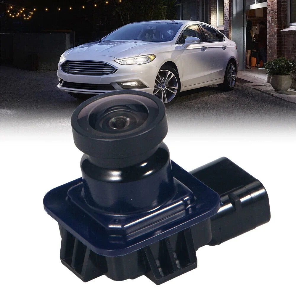 For Ford Fusion 2013 - 2016 Rear View Backup Camera ESize7T-19G490-AA