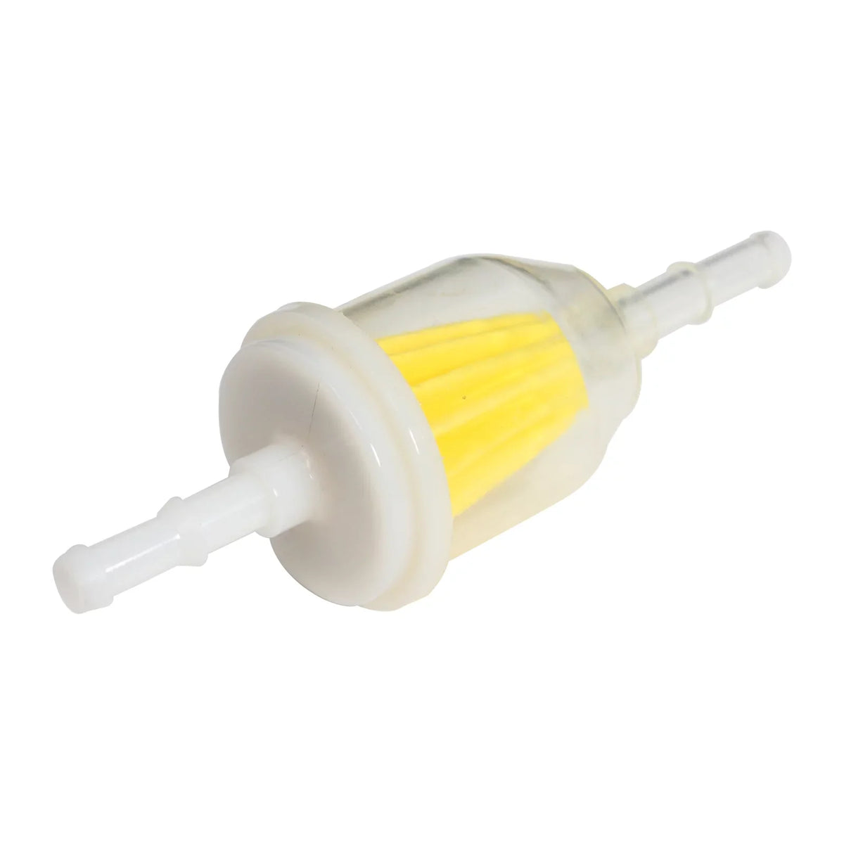 8-Pack AM116304 Fuel Filter Replacement for MTD 17AF2ACP229 (2009) 17-Z-Sizeeries - Compatible with GY20709 Fuel Filter