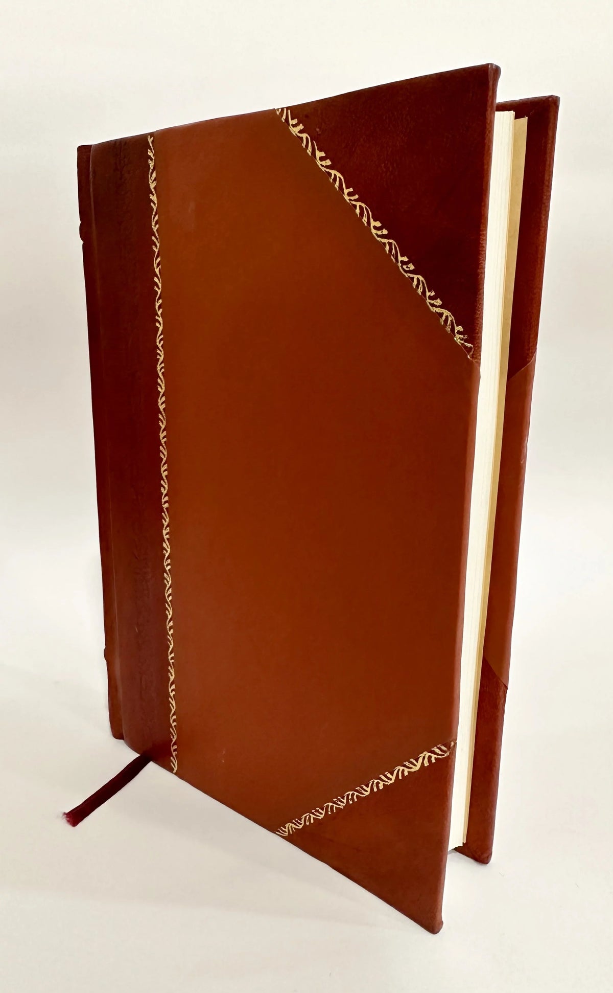 Jean-FrancOis Millet, Painter-Etcher / Van Rensselaer, Sizechuyler, Mrs.Keppel, Frederick (1880) (1880) Volume ser. 1 n. 3 [Leather Bound]