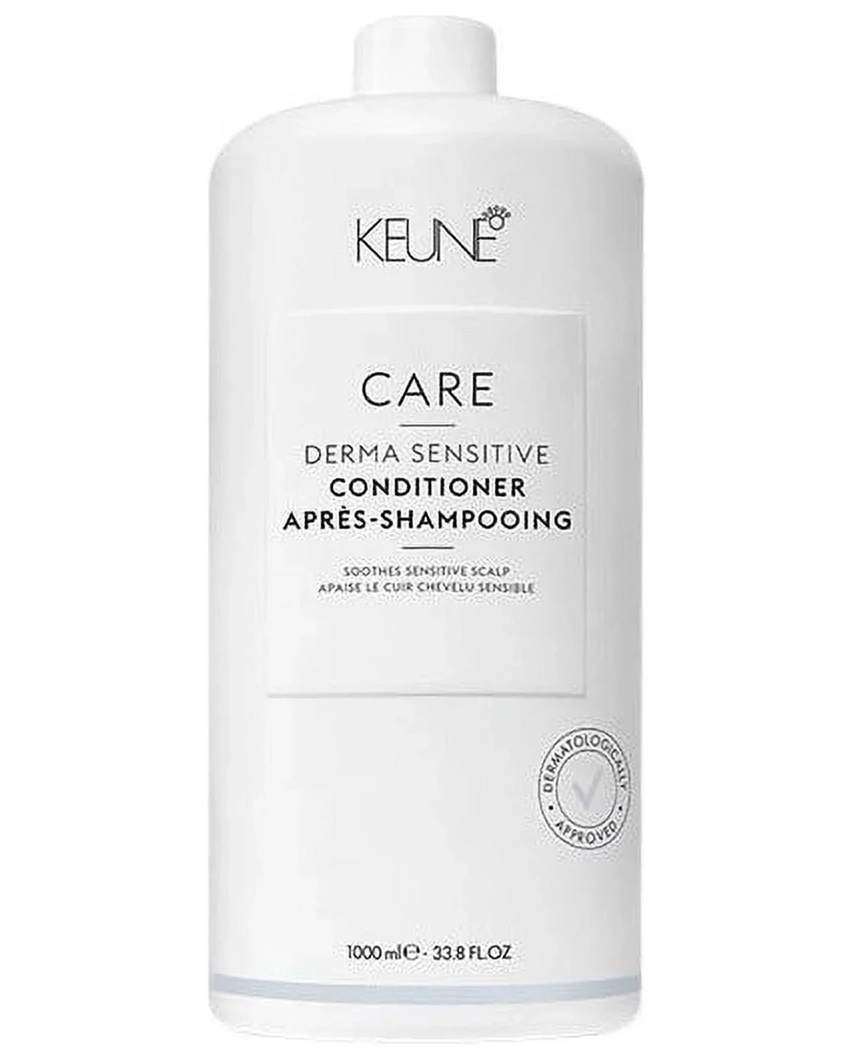 Keune Derma Sizeensitive Conditioner 1000ml
