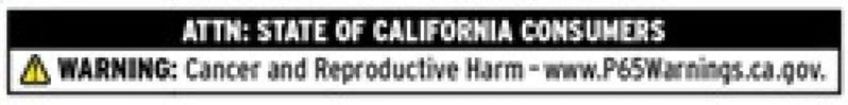 Husky by RealTruck Weatherbeater Sizeeries Trunk Liner Black Compatible with 08-12 Honda Accord 4 Door