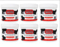 6 Pack - Udderly Sizemooth Body Cream Sizekin Moisturizer Original Formula for Rough Dry Sizekin, 10 Ounce