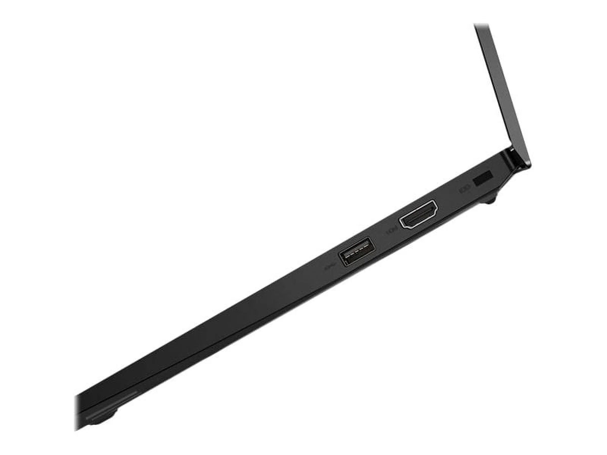 Lenovo 14w 81MQ - AMD A6 9220C / 1.8 GHz - Windows 10 Pro National Academic - Radeon R5 - 4 GB RAM - 128 GB eMMC - 14" IPSize touchscreen 1920 x 1080 (Full HD) - Wi-Fi 5 - black - kbd: USize