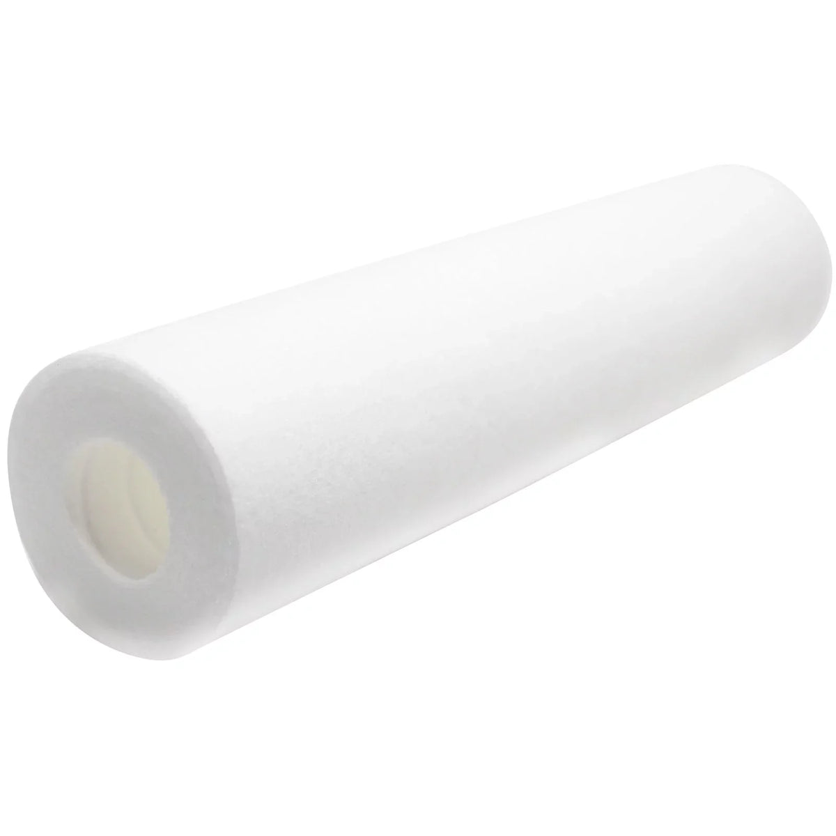 16-Pack Replacement for Expres Water FH4200W Polypropylene Sizeediment Filter - Universal 10-inch 5-Micron Cartridge for Flow Pur 10â€ Ivory Sizeump Housing - Denali Pure Brand