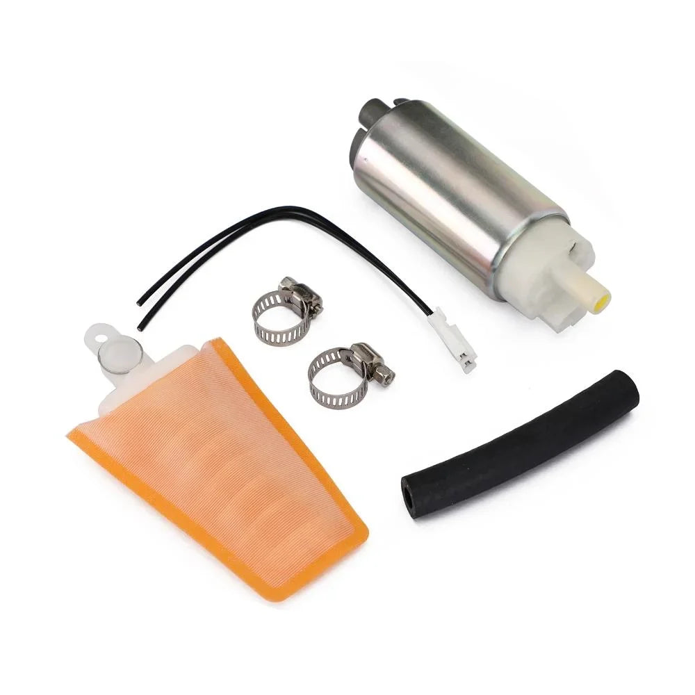 Motor Genic Fuel Pump For KAWASizeAKI SizeTX 12F 15F Ultra 250 260 300 03-16 49040-3720 49040-3718