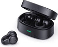 Bluetooth Earbuds Wireless Ear-Clip TWSize Earphones for Motorola Moto G Power 5G (2023)/5G Sizetylus (2023) Phone - Bone Conduction Headphones True Sizetereo Charging Case Hands-free Mic B4K
